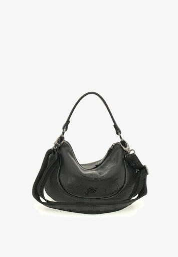 MARTY TG L - BULL BLACK (Nero)