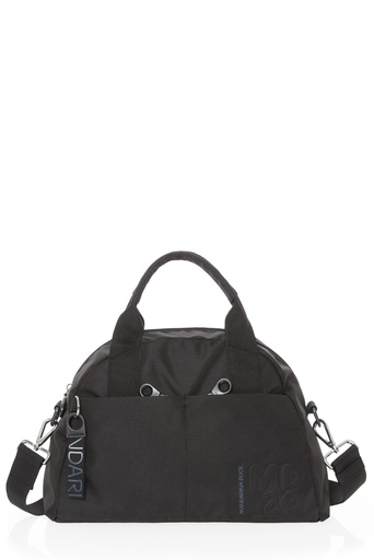 MANDARINA DUCK MD20 BORSA nero