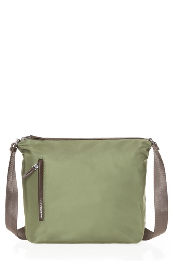 MANDARINA DUCK HUNTER BORSA verde