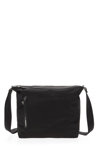 MANDARINA DUCK HUNTER BORSA nero