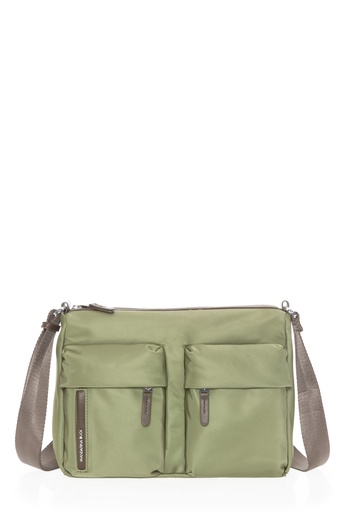 MANDARINA DUCK HUNTER BORSA verde