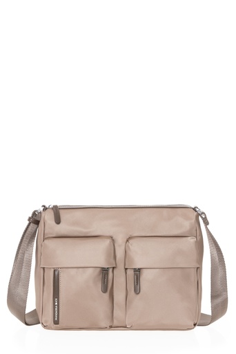 MANDARINA DUCK HUNTER BORSA marrone