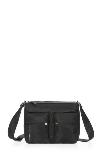 MANDARINA DUCK HUNTER BORSA nero