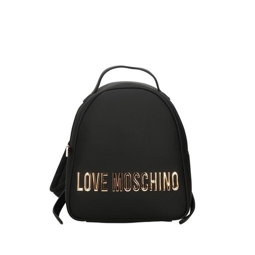 MOSCHINO zaino nero