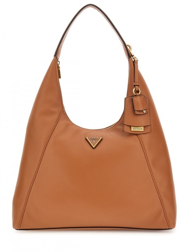 GUESS laryn large cognac