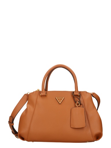 GUESS laryn luxury cognac